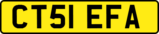 CT51EFA