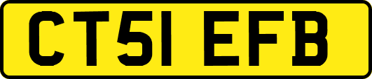 CT51EFB