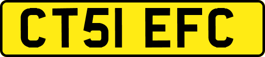 CT51EFC