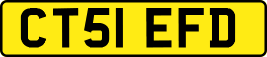 CT51EFD