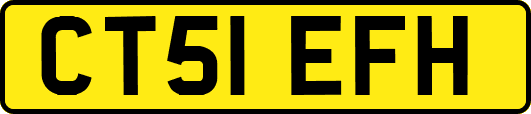 CT51EFH