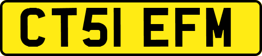 CT51EFM