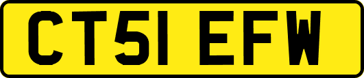 CT51EFW