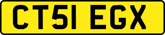 CT51EGX