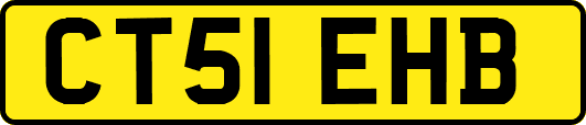 CT51EHB