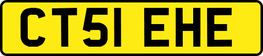 CT51EHE