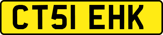 CT51EHK