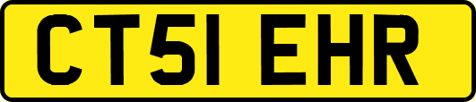 CT51EHR