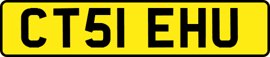 CT51EHU