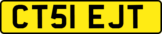 CT51EJT