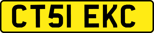 CT51EKC