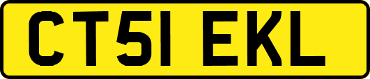 CT51EKL