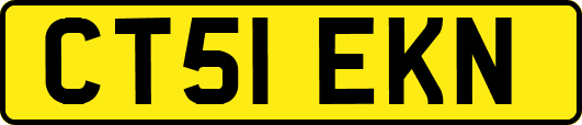 CT51EKN