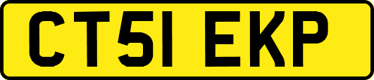 CT51EKP