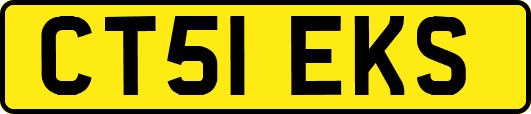 CT51EKS