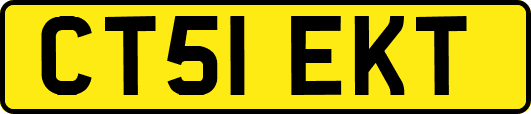 CT51EKT