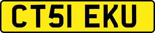 CT51EKU