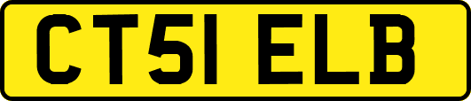 CT51ELB