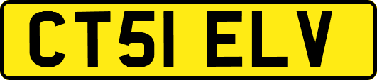 CT51ELV