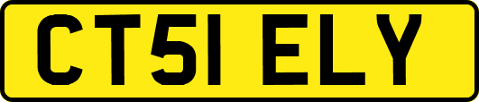 CT51ELY