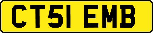 CT51EMB