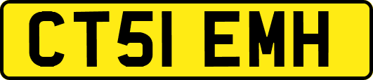 CT51EMH