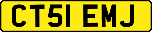 CT51EMJ