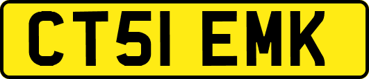 CT51EMK