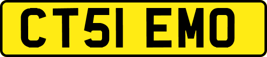 CT51EMO