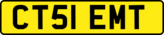 CT51EMT