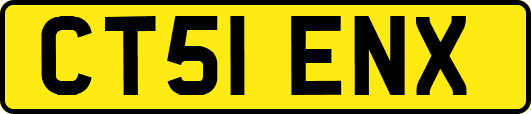 CT51ENX