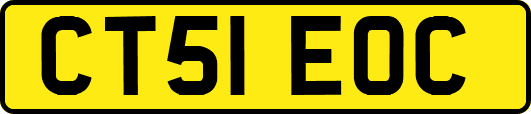 CT51EOC