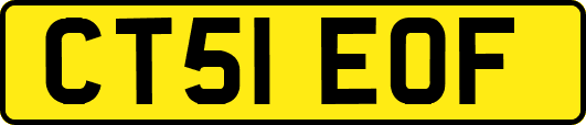 CT51EOF