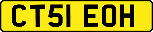 CT51EOH