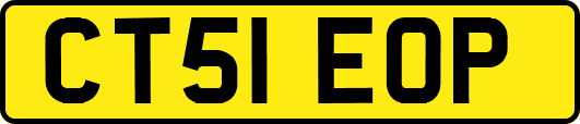 CT51EOP