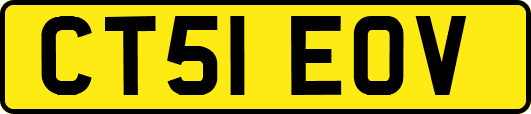 CT51EOV