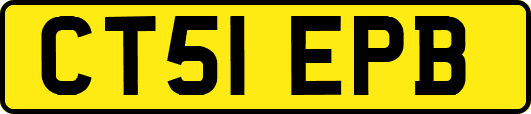 CT51EPB