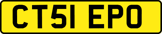 CT51EPO