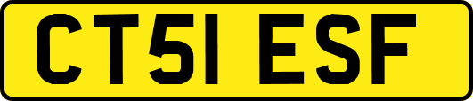 CT51ESF