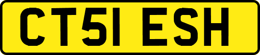 CT51ESH