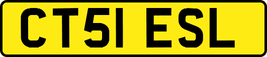 CT51ESL