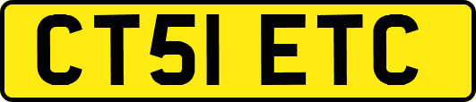 CT51ETC