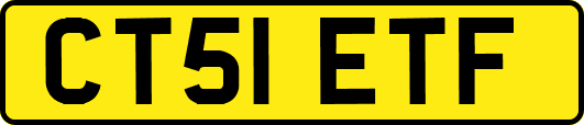 CT51ETF