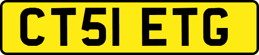 CT51ETG