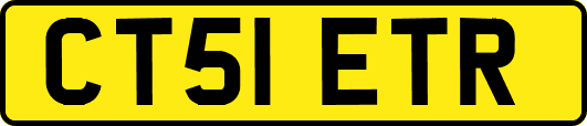 CT51ETR