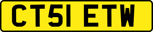 CT51ETW