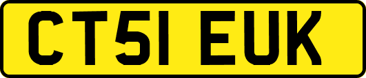 CT51EUK