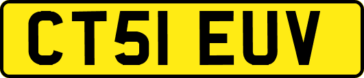 CT51EUV