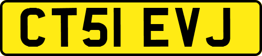 CT51EVJ