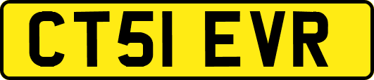 CT51EVR